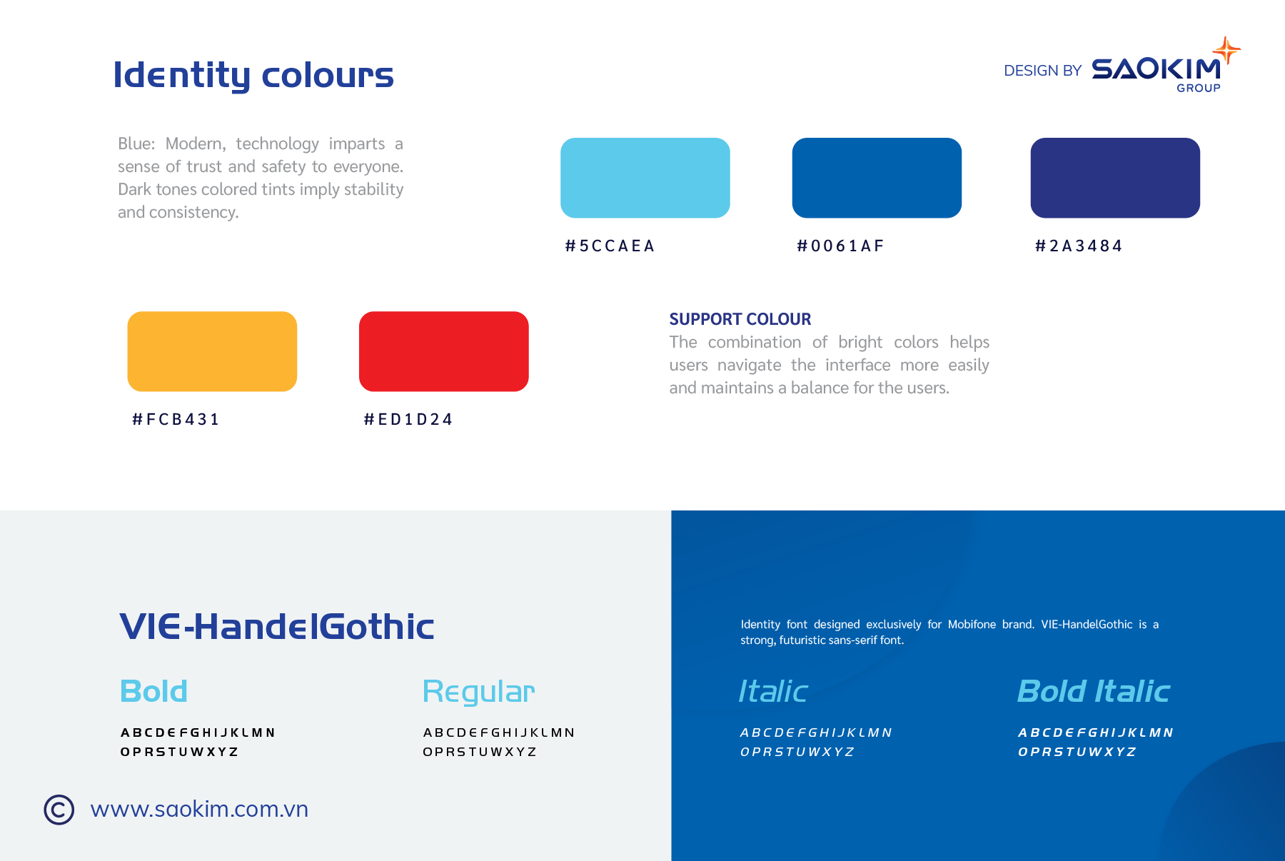 MOBIFONE - Design Website Mobifone Public Cloud